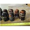 Image 2 : 12 Insulators