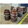Image 3 : 12 Insulators