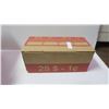 Image 3 : 1 Box Uncirculated (50 Rolls) Pennies - Re-rolls from Bank
