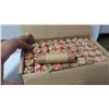 Image 2 : 1 Box Uncirculated (50 Rolls) Pennies - Re-rolls from Bank