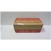 Image 2 : 1 Box Uncirculated (50 Rolls) Pennies - Re-rolls from Bank
