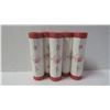 Image 1 : 5 Mint Rolls, 1 cent Canadian - Unknown years