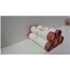 Image 3 : 5 Rolls 2004 1 cent Non-mag Canadian 1 cent Rare