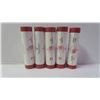 Image 1 : 5 Rolls 2005 1 cent Canadian - Non-Magnetic (Rare)