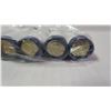 Image 2 : 5 Mint Rolls, Rare 2006 5 cent (No-P)