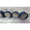 Image 2 : 5 Rolls 2005 Beaver Nickels