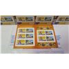 Image 4 : 100yr Ann of Green Gables Stamps & 4 Large Stamp sets