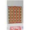 Image 1 : Year of the Rat Stamp sheet