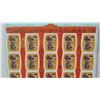 Image 2 : Year of the Rat Stamp sheet