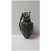 Image 1 : Decommissioned Pineapple Grenade WWII (Dummy)