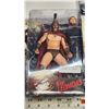 Image 2 : Set of 4, NECA 300 Action figures, Series I (MIB)