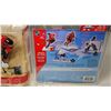 Image 3 : Set of 2, Dion Phaneuf, McFarlane Figures (Rookie Piece)
