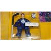 Image 2 : Vintage Starting Line up MIB, Felix Potvin & Kartya Figures