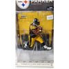 Image 3 : Randy Moss & Willie Parker McFarlanes Figures