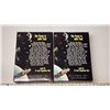 Image 2 : 2 Starwars 60 Card Starter Set - Limited Edition, Mint/Near Mint