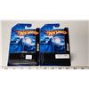 Image 1 : 2 (2007) Hotwheels Mystery Cars, Mint