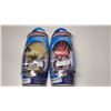 Image 1 : 2 Spiderman Titanium figures (2007)