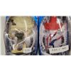 Image 2 : 2 Spiderman Titanium figures (2007)