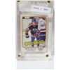 Image 2 : 81-82 O-Pee-Chee, Gretzky Yr 3 Card #106 Super sharp, Gradeable