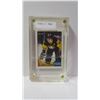 Image 1 : 87-88 OPC #15 Lemieux - Super crips & Clean - High Grade