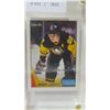 Image 2 : 87-88 OPC #15 Lemieux - Super crips & Clean - High Grade