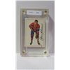 Image 1 : Parkhurst #918 of 956 A5 Jean Beliveau Autograph, Will Grade High
