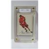 Image 1 : Parkhurst #793 of 956 A-1 Gordie Howie Autograph - Super High Grade
