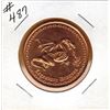 Image 1 : 1 OUNCE COPPER - .999 FINE - LEGENDARY DRAGONS