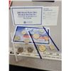 Image 1 : 2002 Philadelphia Mint Uncirculated Set. Includes 10 coins, as issued by the U.S. Mint.