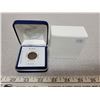 Image 1 : U.S. 1909 Indian Head Cent. Philadelphia Mint. First Year of issue. Housed in a National Collector’s