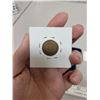 Image 3 : U.S. 1909 Indian Head Cent. Philadelphia Mint. First Year of issue. Housed in a National Collector’s