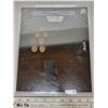 Image 2 : The Vanishing Native American Penny Collection. Includes 10 different Indian Head Cents including 18