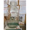 Image 1 : Large Glass Jug, approx 6 Gal