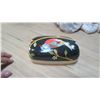 Image 2 : Vintage Handmade/Laquered Trinket Box