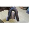 Image 3 : Hand Carved wood handle bell