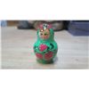 Image 5 : Russian Stacking dolls, 5 pieces