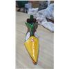 Image 2 : Papermache shoe