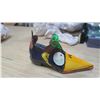 Image 3 : Papermache shoe