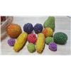 Image 1 : Bag of beaded balls