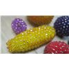 Image 2 : Bag of beaded balls