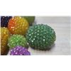 Image 4 : Bag of beaded balls