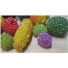 Image 5 : Bag of beaded balls