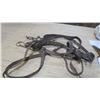 Image 1 : Antique Horse Bit & Harness