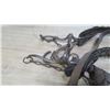 Image 2 : Antique Horse Bit & Harness