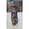 Image 1 : Large Funny? Face Beer Mug, Stoneware
