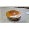 Image 1 : Wood Turned Bowl