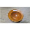Image 2 : Wood Turned Bowl