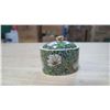 Image 1 : Pimpernil by William Morris Trinket box