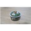 Image 2 : Pimpernil by William Morris Trinket box