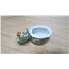 Image 3 : Pimpernil by William Morris Trinket box